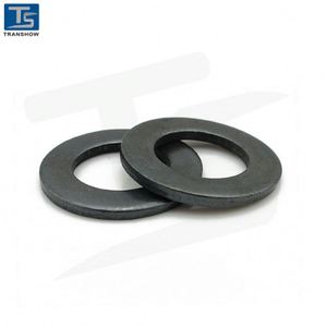 Rondelle Piatte Stampate in Metallo ANSI ASME SAE USS DIN125 ISO - Product Image 2
