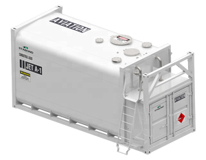 <span class=keywords><strong>Container</strong></span> Hàng Không - Product Image 1