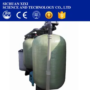 중국어 수출 CE 활성탄 높은 품질 저렴한 물 필터 공장