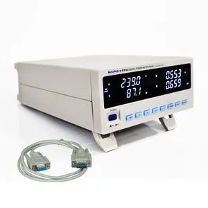 Single phase RS232 communication Digital power meter