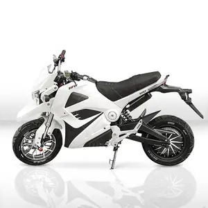 בסיטונאות rr אופנוע חשמלי-5000w 72v 20ah סין גדול מהיר מהירות ניידות motos אופנוע חשמלי