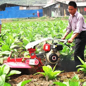 LUKE 3TG 6.5hp-13hp Kecil Pertanian Kultivator Anakan Tanah untuk Dijual