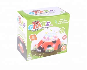 B/O coccinella con luce e musica animali elettrici in vendita - Product Image 6
