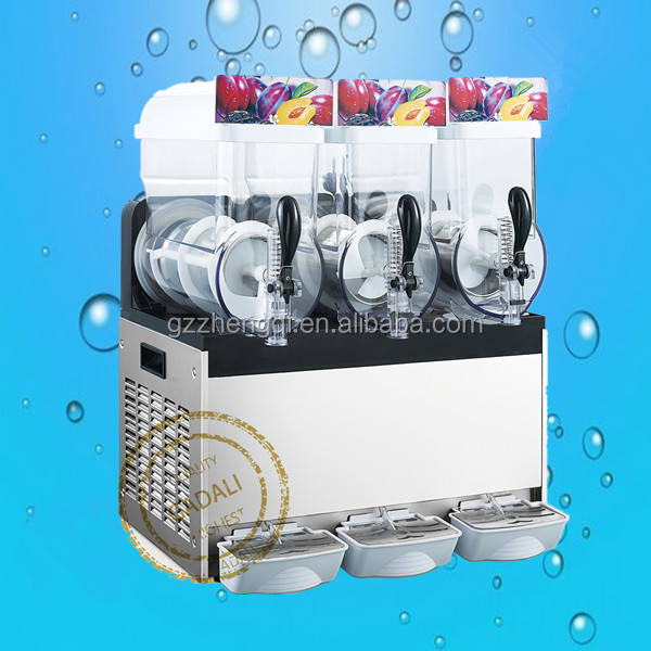 その他 Sluch ice machine X 360 Slush Machine - Efficient & Reliable Ice Solutions