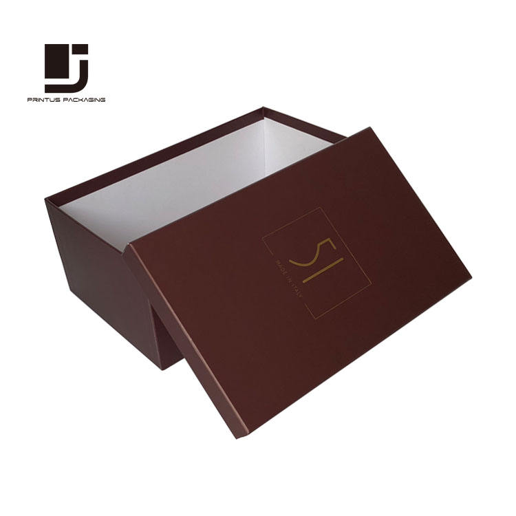 Custom Shoe Box Templates Unique Stylish Packaging