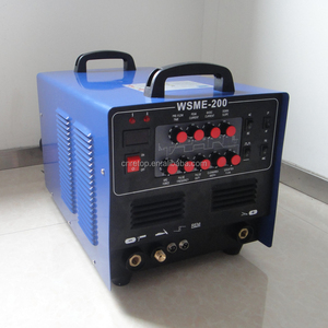 Machine à souder <span class=keywords><strong>TIG</strong></span> AC/DC à impulsions de qualité supérieure, promotionnelle, au meilleur <span class=keywords><strong>prix</strong></span> - Product Image 4