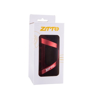 <span class=keywords><strong>Porte</strong></span>-bidon en alliage d'aluminium ultraléger ZTTO pour VTT et vélo de route - Product Image 4