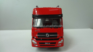 1/32 <span class=keywords><strong>Big</strong></span> รถบรรทุกของเล่นรถบรรทุกของเล่นรถบรรทุกโลหะ - Product Image 3