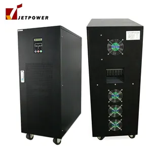 2KVA Monophasé Basse Fréquence Sortie Pur Onde sinusoïdale En Ligne UPS