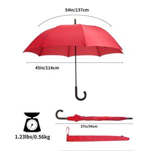 Ovida Auto Open Large Size <strong>Wind</strong> <strong>Proof</strong> <strong>Umbrella</strong> Automatic - Product Image 5