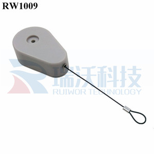 Nhỏ Có Thể Thu Vào Công Cụ Dây Buộc An Ninh Công Cụ Nhỏ Tethers - Product Image 6