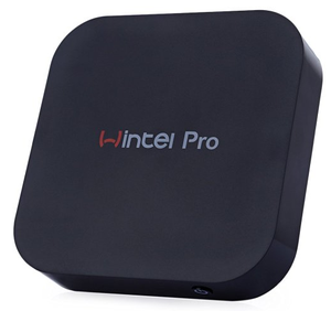 Intel Z8300 Quad Core Win <span class=keywords><strong>10</strong></span> Wintel Pro W8 Pro 4 K TV Box mini PC - Product Image 5