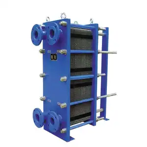 Efficient heat transfer equipment heat transfer in heat exchanger with competitive price
