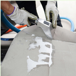 30 bar diesel coche móvil de lavado de la máquina de vacío de vapor <span class=keywords><strong>clenaer</strong></span> - Product Image 5