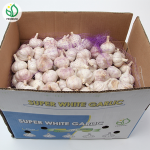 Çin sarımsak-Jin xiang taze sarımsak-her yıl etrafında - Product Image 5