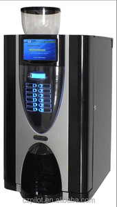 Deluxe máquina de frijol a la taza de <span class=keywords><strong>café</strong></span> de oro <span class=keywords><strong>milano</strong></span> e3s - Product Image 2