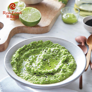 ซอสซูชิแบบสดสไตล์วาซาบิแช่แข็งอาหารญี่ปุ่น - Product Image 3