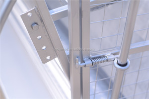 Nhà máy cung cấp CỪU móng sửa chữa thiết bị cừu dê bảng doanh thu để bán - Product Image 4