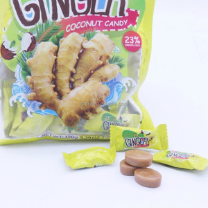 Caramelo de jengibre duro - Product Image 3
