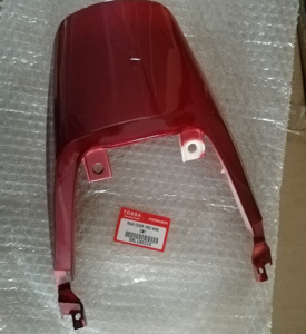 <span class=keywords><strong>Cubierta</strong></span> de carrocería CB1 <span class=keywords><strong>125</strong></span> <span class=keywords><strong>para</strong></span> Piezas de motocicleta HONDA - Product Image 2