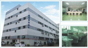 Machine de fabrication d'ampoules/machine de production de lampes <span class=keywords><strong>pour</strong></span> ligne d'assemblage de néons - Product Image 5