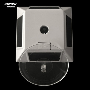 Mô Hình Cối Xay Gió Đồ Chơi 4 Mặt Cho Phụ Kiện Bàn Sinh Học - Product Image 3