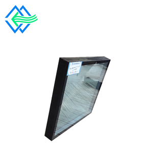 Économie d'énergie Faible-E Trempé Façade Isolée Verre Unité Panneaux <span class=keywords><strong>Prix</strong></span> - Product Image 5