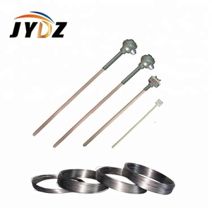 0.1-1.0mm WRe 5/26 di Tungsteno Renio Filo di Lega - Product Image 5