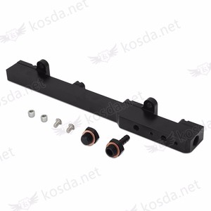 En aluminium De Rail de Carburant Kit pour ACURA RSX INTEGRA DC5 Type-r <span class=keywords><strong>K20</strong></span> - Product Image 1
