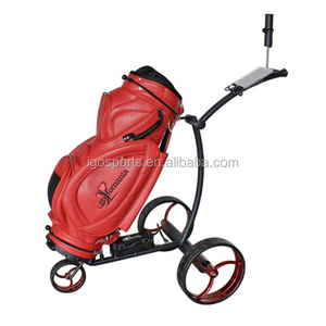 <span class=keywords><strong>Chariot</strong></span> de <span class=keywords><strong>golf</strong></span> électrique à 3 roues - Product Image 2