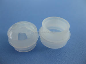 8120-5 낮은 비용 큰 돔 광 프레 넬 렌즈 센서 스위치 - Product Image 2