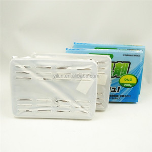 Car Under Seat Solid Aroma <strong>air</strong> <strong>Freshener</strong> with Popular Smell Solid Balm <strong>Toilet</strong> Cleaner Removes Odors and Purifies the <strong>air</strong> - Product Image 4
