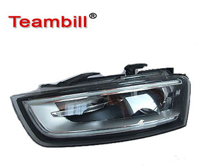 Powerzone — ensemble de phare au xénon, feu avant de voiture, installation plug and play, pour <span class=keywords><strong>Audi</strong></span> <span class=keywords><strong>q3</strong></span> 2012, 2013, 2014, 2015,, - Product Image 6