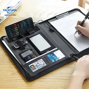 Văn Phòng Phẩm Cung Cấp Tập Tin Tổ Chức Tập Tin Danh Mục Đầu Tư Thư Mục A4 Giấy Trình Bày Thư Mục A4 Kích Thước Tiêu Chuẩn/Thực Hiện Để Đặt Hàng Kích Thước - Product Image 1