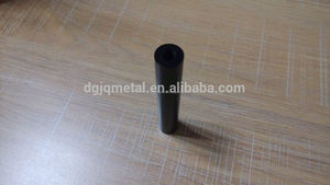 De alta precisión tornos cnc centro de mecanizado para pom/acetil/delrin de plástico maquinaria de piezas - Product Image 4