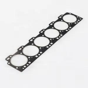 Mesin Diesel Bagian 6CT Gasket Cylinder Head 3938267 3907682 3911342 3921216 3921850 3931019 3935585