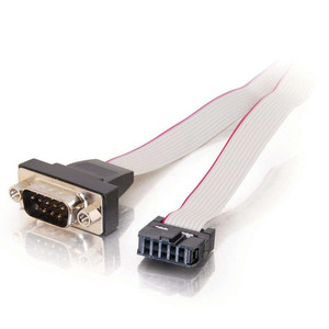 Df13 df14 20pin 2*10p 1.25端子複列ケーブル - Product Image 4
