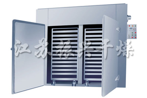 Haute Qualité CT-C Série Circulation D'air Chaud <span class=keywords><strong>Canne</strong></span> Pousses Séchage Four - Product Image 2