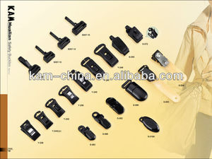 Plastic <b>Clip</b> Buckles - Product Image 1