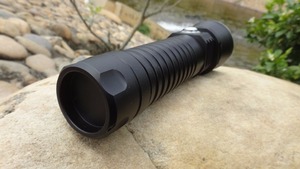 Đèn pin săn bắn cắm trại mạnh mẽ, đèn chiếu sáng, đèn lặn dưới nước, đèn pin chống nước, đèn cầm tay di động - Product Image 4