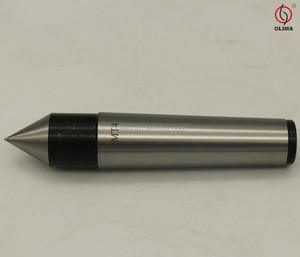 Alta calidad puntos fijos con puntas de carburo torno mitad anotó puntos fijos - Product Image 2