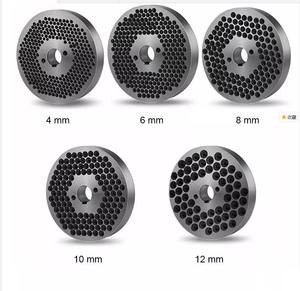 La nouvelle matrice plate OEM pour moulin à granulés <span class=keywords><strong>de</strong></span> <span class=keywords><strong>bois</strong></span>, machine <span class=keywords><strong>de</strong></span> traitement des aliments, moules à vendre, machine à granulés - Product Image 3