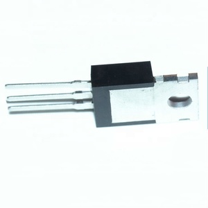 Transistor <span class=keywords><strong>Mosfet</strong></span> <span class=keywords><strong>IRFZ44N</strong></span> irfz44 IRF244N TO220 - Product Image 3