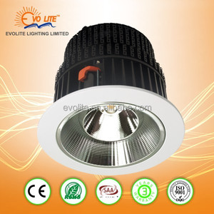 Nhà máy bán New Arrival có thể được 305 mét hoặc 240 mét đường kính 50 wát <span class=keywords><strong>LED</strong></span> <span class=keywords><strong>COB</strong></span> ánh sáng <span class=keywords><strong>Downlight</strong></span> - Product Image 6