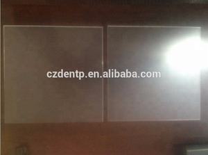 PVC Foglio di Plastica Dentale Formatura Sotto Vuoto Foglio - Product Image 4