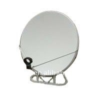 Alta fabbrica miglior prezzo personalizzato KU-Band 80cm da esterno a schermo piatto <span class=keywords><strong>Antenna</strong></span> <span class=keywords><strong>Tv</strong></span> satellitare - Product Image 5