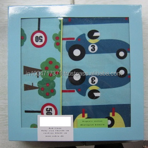 Organic baby bedding set - Product Image 6