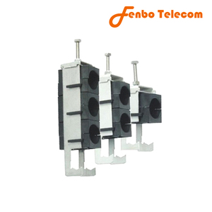 <span class=keywords><strong>Double</strong></span> <span class=keywords><strong>clic</strong></span> sur pinces d'alimentation comme andrew pour 1/2 "coaxial andrew câble - Product Image 6