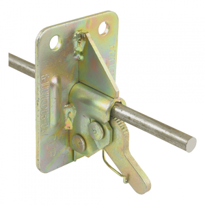 Kẹp Nhanh An Toàn Cao Cho Ván Khuôn - Product Image 1