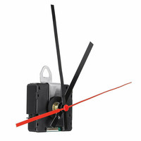 Mécanisme de mouvement d'horloge à quartz DIY radiocommandé MSF Atomic UK